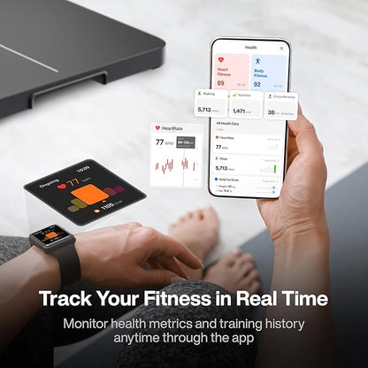 Home Gym, Smart AI-Powered Multi-Functional Smith Machine for Full Body Strength Training, All-in-one Gym Equipment, Digital Weight System, Workout Station, Squat Rack, Gym Monster 2