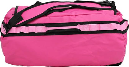 Element Equipment Trailhead Duffel Bag Shoulder Straps Waterproof Fuschia/Pink Large