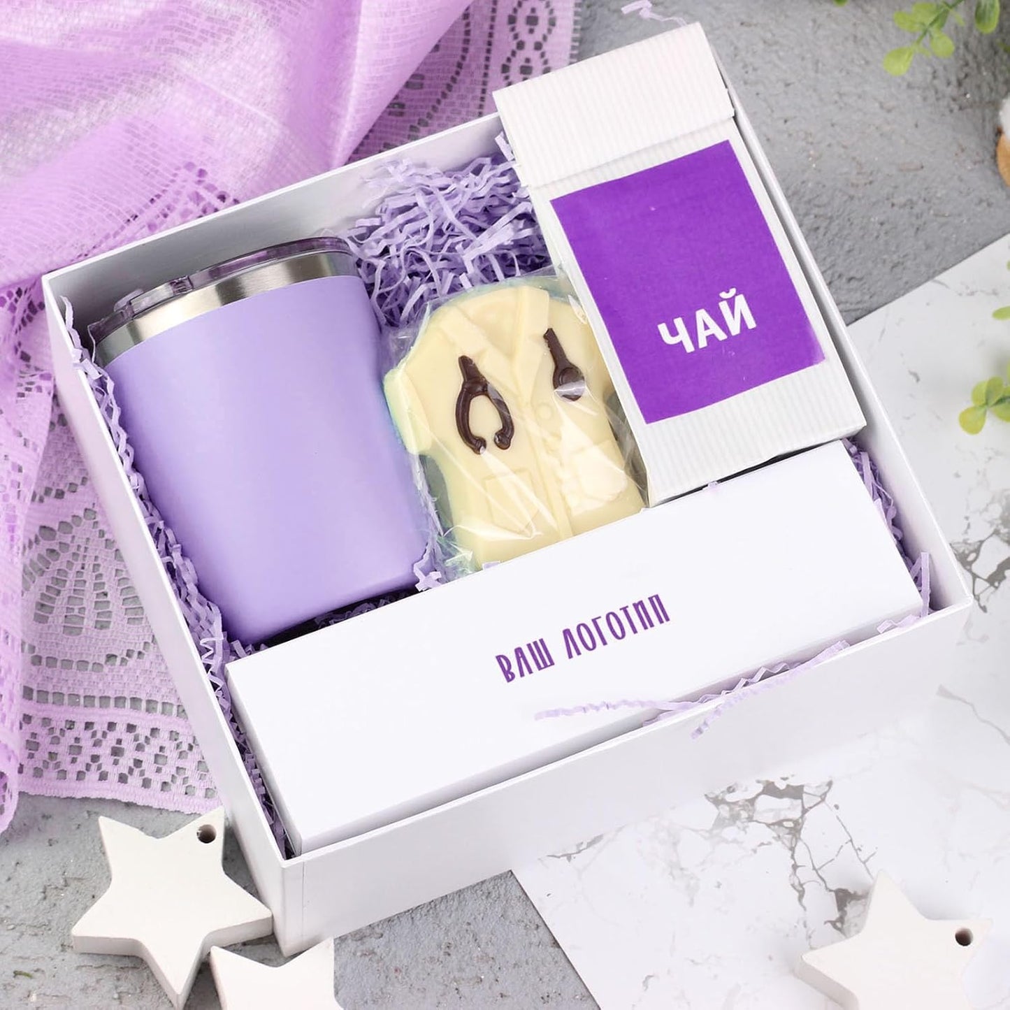 1 LB Light Purple Crinkle Cut Paper Shred Filler Great for Gift Wrapping, Light Purple Basket Fillers, Birthday, Gift Wrapping, Halloween Thanksgiving Christmas Easter Party Decor Filling Supplies