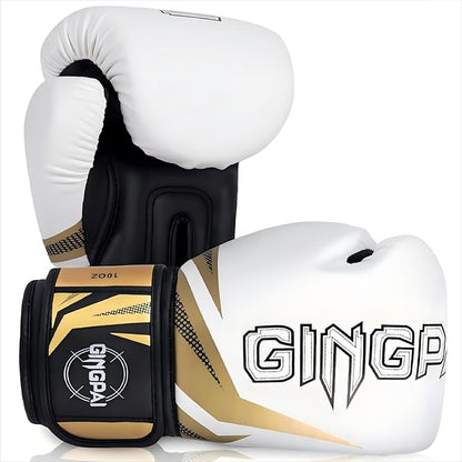 Boxing Gloves ，Pro Boxing Training, Kickboxing Gloves for Men Women Adults, Kids, Multi-Layered Padding, for MMA Fighting,Adult Heavy Punching Bag Gloves,Workout Gloves for Boxing,Muay Thai