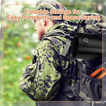 2 Pcs Deer Drag Sleds Deer Sled Game Hauler with 2 Pcs Heavy Duty Drag Strap for Duck Hunting Ice Fishing Accessories Rope Pulling Harness for Hunting Gift