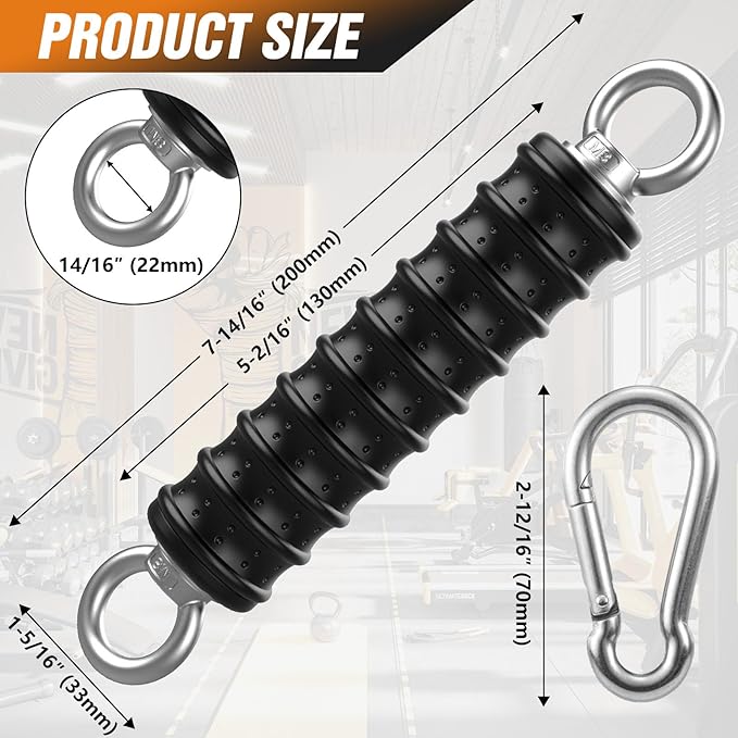 Lat Pull Down Machine Attachment, Tricep Rope Cable Attachment for Gym Cable Machine, Ergonomic Tricep Rope Exercise Handle Accessories for Home Gym