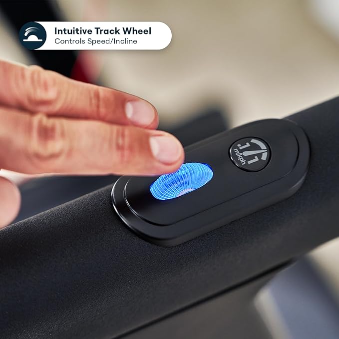 Echelon Stride Series Treadmill