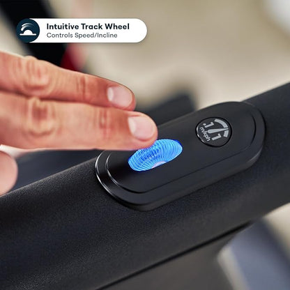 Echelon Stride Series Treadmill