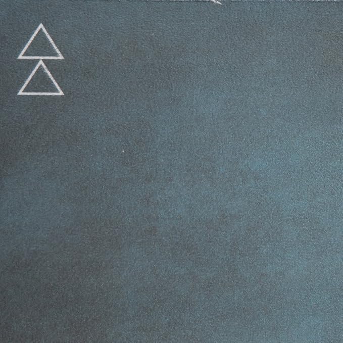 YOGA DESIGN LAB | The Combo Yoga Mat | 2-in-1 Mat+Towel | Eco Luxury | Ideal for Hot Yoga, Power, Bikram, Ashtanga, Sweat | Studio Quality | Includes Carrying Strap!