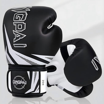 Boxing Gloves ，Pro Boxing Training, Kickboxing Gloves for Men Women Adults, Kids, Multi-Layered Padding, for MMA Fighting,Adult Heavy Punching Bag Gloves,Workout Gloves for Boxing,Muay Thai