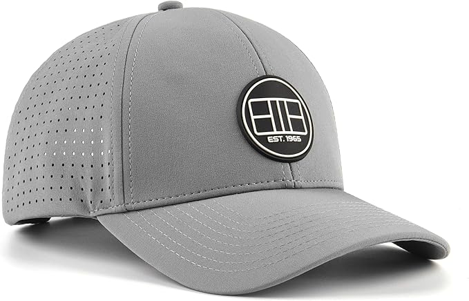 Flight Level Pickleball Hat, Baseball Cap, Quick Dry, for Men and Women