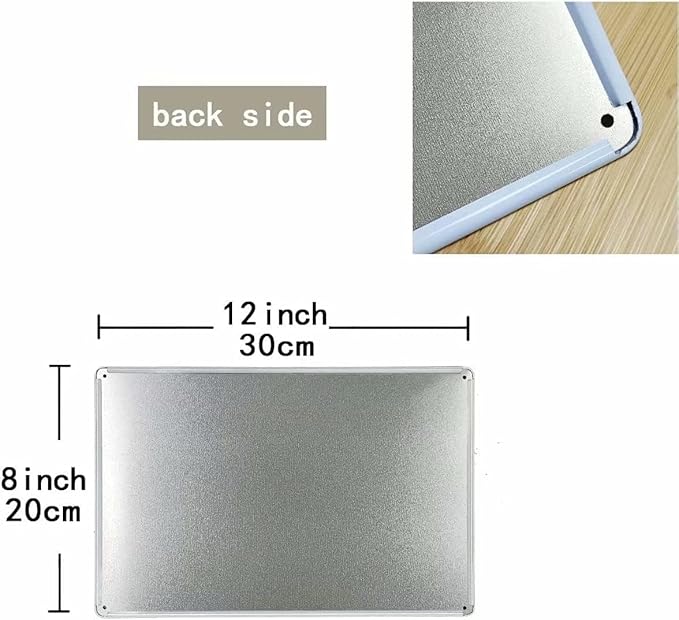 Game Room Sign Gamer Room Wall Decor Can't Hear You, I'm Gaming Signs Funny Gamer Tin Sign Gaming Decor For Boys Bedroom Teen Boy Room Decor Gaming Posters Gifts 8x12 Inches