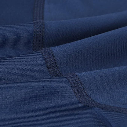 HEROBIKER Long Johns Thermal Underwear for Men Skiing Winter Warm Hunting Gear Fleece Lined Base Layer Set Top Bottom