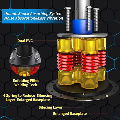 Freestanding Punching Bag for Adults,70'' Boxing Bag with Stand Kicking Bag Heavy Bag with Boxing Gloves，Suitable for Boxing and Kickboxing for Home Office Gym，Gift for Boys and Girls