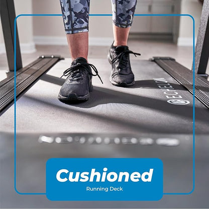 Echelon Stride Series Treadmill