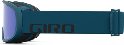 Giro Ledge Ski Helmet - Snowboarding Helmet for Men, Women and Youth