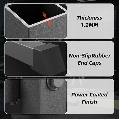 350/450/550 lbs Hex Weight Dumbbell Sets with Rack 5-50 lbs Hand Weights for Strength Training for Home Gyms Men Women Rubber Iron Rubber Coated Exercise & Fitness Muscle