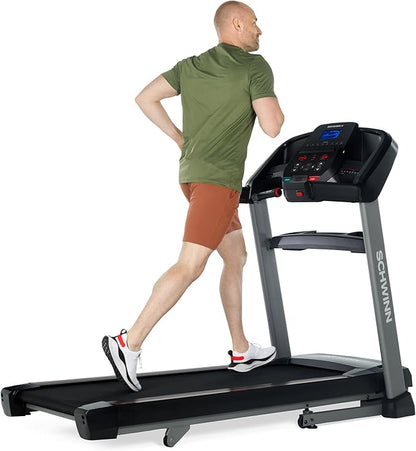 Schwinn Fitness Treadmill