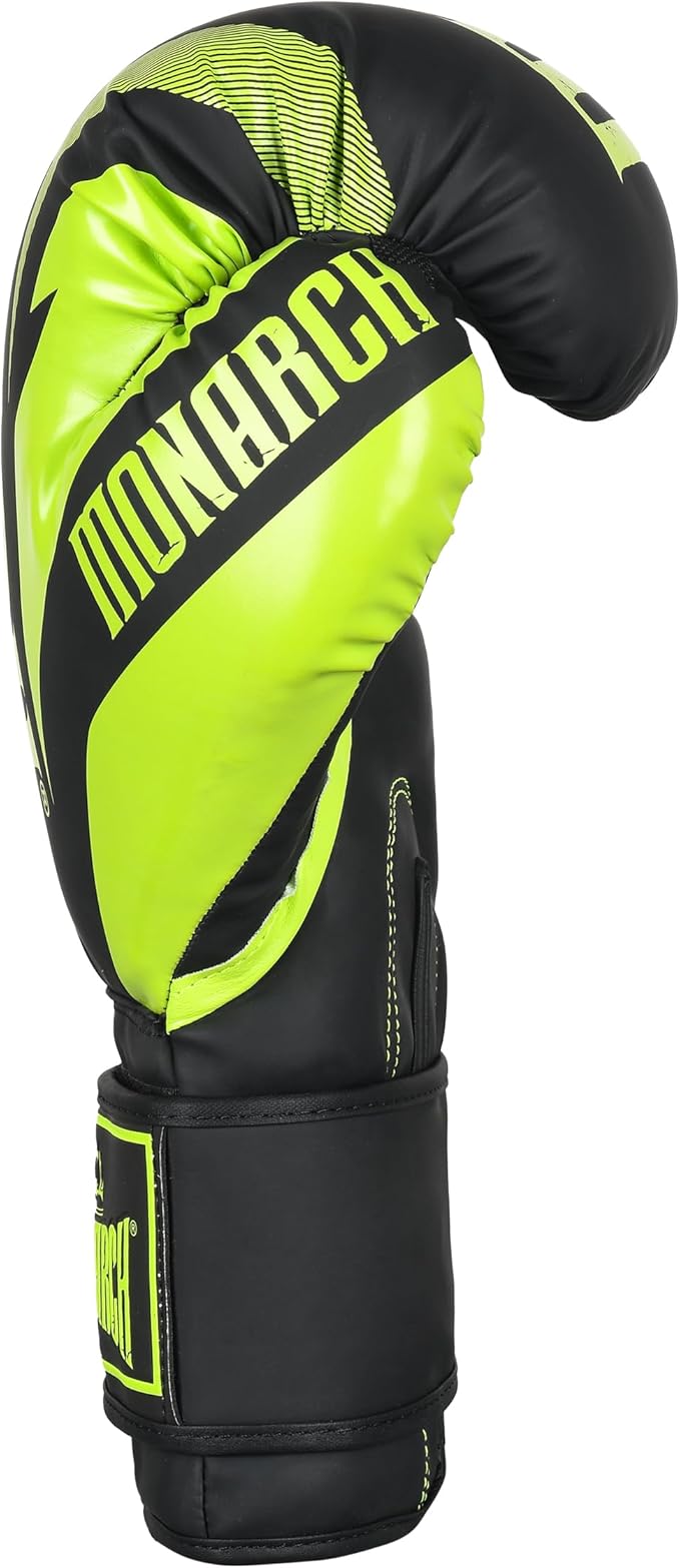 Boxing Gloves Men Women with Hand Wraps for Boxing, Muay thai, kickboxing, Punching Bag Workout traing and Sparing Gear Complete Boxing Kit, Size 8-16 OZ