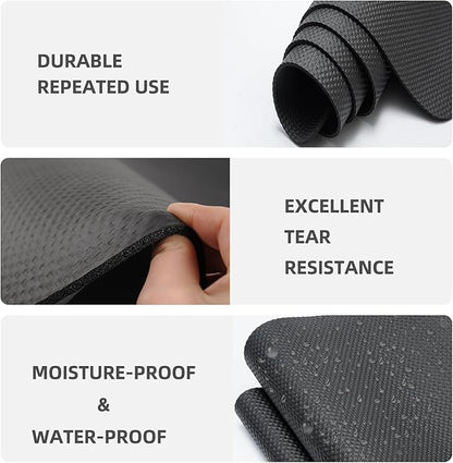 Large Exercise Equipment Mat