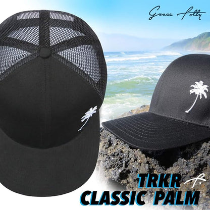 Grace Folly Trucker Hat for Men or Women- Many Cool Designs