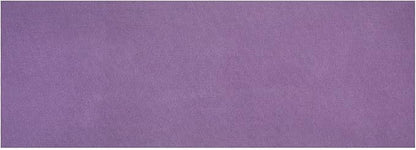 Hugger Mugger Yoga Towel - Ultraviolet - Soft, Absorbent, Fast Drying, Non-Slip Backing, use by iteself or Over a Yoga mat, hot Yoga, Helps with Slippery Hands and feet