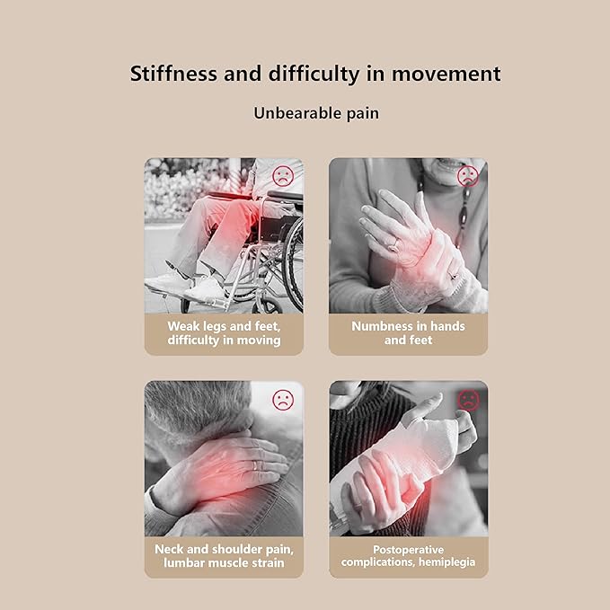 10 pcs Recovery-Boosting Pilates Ring Circle - 15