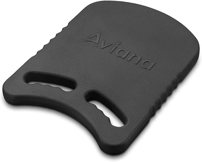 Junior Kickboard Buoy for Youth Children & Toddlers Swimming Aid & Exercise Training Board for Kids to Learn to Swim with Kick Boards in Pool BPA Free