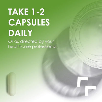 Green Tea Extract Capsules 500mg Standardized EGCG - 3X Strength for Natural Energy - Heart Support with Polyphenols - 120 Veggies Capsules