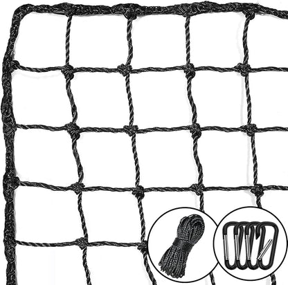 Golf Net,Golf Practice Net,Sports Netting,Sports Practice Barrier Net,Heavy Duty Ball Netting