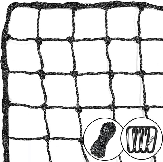 Golf Net,Golf Practice Net,Sports Netting,Sports Practice Barrier Net,Heavy Duty Ball Netting