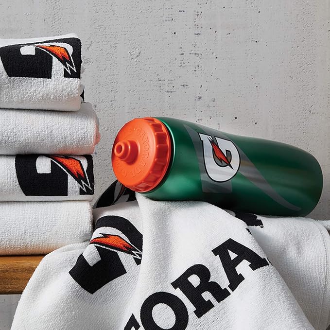 Gatorade Miami Dolphins Towel