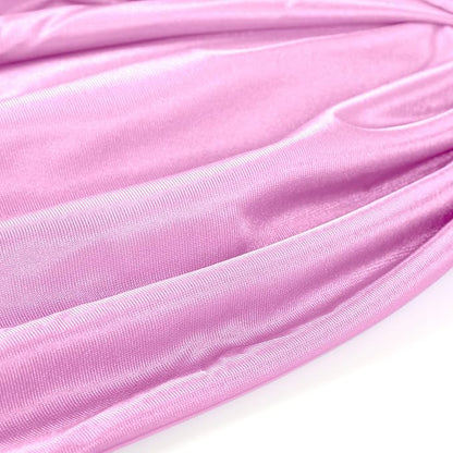 Aerial Silks Kit & Aerial Yoga Hammock - 11Yd Premium Fabric Hardware - Easy Setup for Flying Yoga, Aerial Swing & Fitness - Supports Up to 14ft Rigging