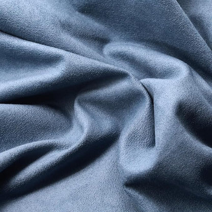 Eunzel Hot Yoga Towel, Super Absorbent Yoga Mat Towel Soft Suede Microfiber Non-Slip Towel for Bikram Pilates and Yoga Mats 72" x 26.5", Navy