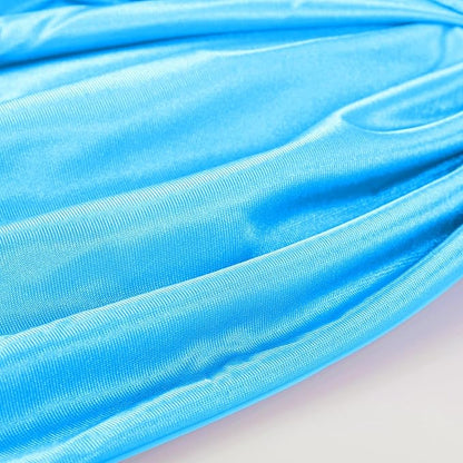 Aerial Silks Kit & Aerial Yoga Hammock - 11Yd Premium Fabric Hardware - Easy Setup for Flying Yoga, Aerial Swing & Fitness - Supports Up to 14ft Rigging