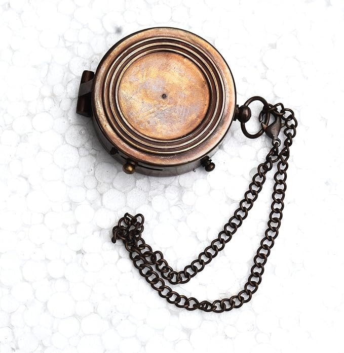 '-Thoreau's Go Confidently Graduation Gift for him