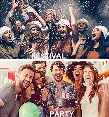 Go Ho Mermaid Purple Face Body Glitter Gel,Mardi Gras Outfit for Women Kids,Holographic Mermaid Chunky Sequins Glitters for Eye Lip Hair Nails,Festival Rave Accessories,52g