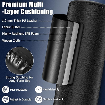 GYMAX Punching Bag, 68” Freestanding Boxing Bags with Gloves & Suction Cup Base, 220lbs Filled Punching Bag Stand for Adults, Kickboxing Bag for MMA Muay Thai Fitness