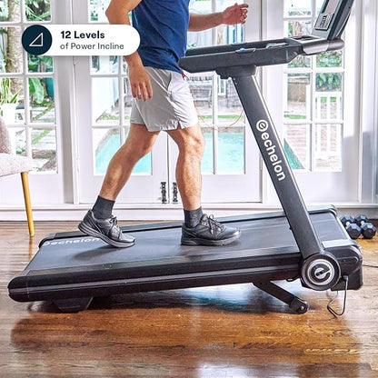 Echelon Stride Series Treadmill