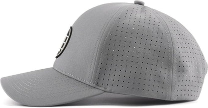 Flight Level Pickleball Hat, Baseball Cap, Quick Dry, for Men and Women