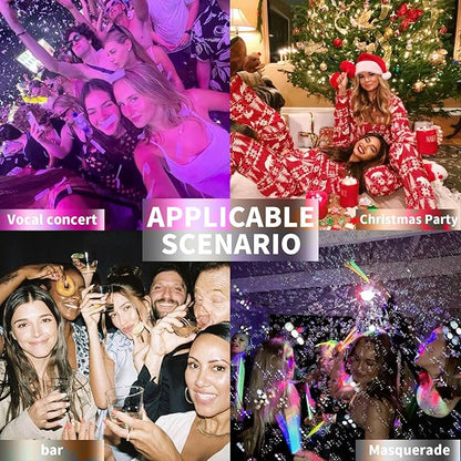 Hair Glitter Body Glitter Spray, 150ML Glitter Hairapray Silver Glitter Spray for Hair and Boday, Hair Glitter for Kids Women, Body Shimmer Festival Rave and Makeup 4.2 Fl Oz