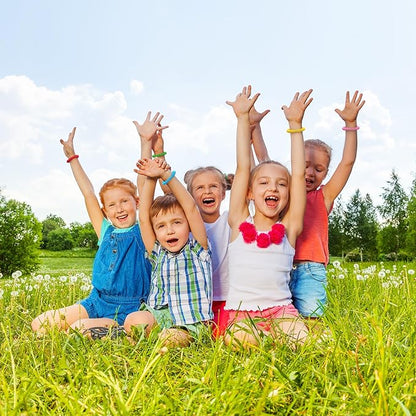 15 Pack Mosquito Repellent Bracelets