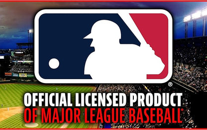 Franklin Sports Pitcher's Rubber - Softball + Baseball Pitching Rubber - Portable Mound - Indoor + Outdoor Pitchers Plate - 18" or 24"