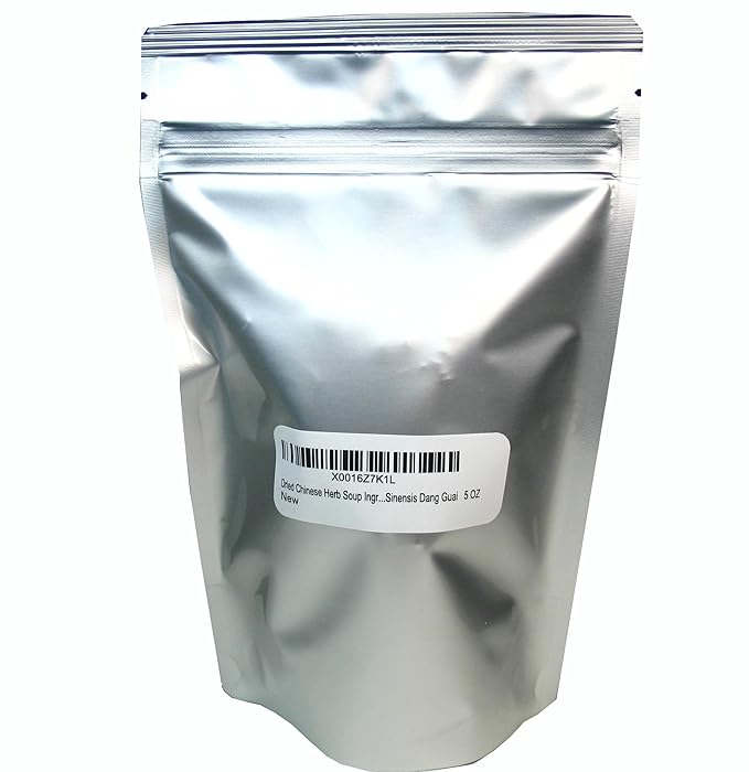 Green Hill Tea Astragalus Root Tea – Dried Astragalus root for Herbal Infusion - Traditional Chinese Herbal Tea - Caffeine-Free, Gluten-Free, Vegan - Rich in Antioxidants當歸 当归 5 OZ