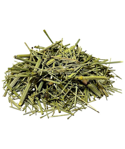 Horsetail Tea Cola de Caballo Hierba Herbal Tea Zip-Lock Bag (30g) 1.06oz- 100% Natural and Caffeine Free Detox