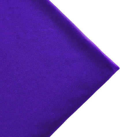 Aerial Silks Starter Kit - Durable 9 Yards of Aerial Yoga Hammock with Hardware & Guide - Aerial Swing for Acrobatic Flying Yoga & All Levels (Aerial Rigging Point Up to 13ft)