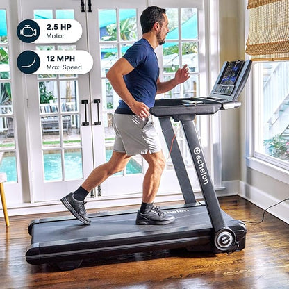 Echelon Stride Series Treadmill