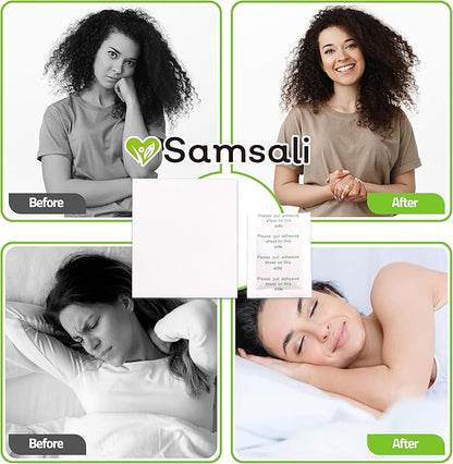 Ginger Foot Pads for Pain Relief: 120-Pack Natural Bamboo Vinegar Bamboo Charcoal Wormwood Lavender Ingredients Foot Patches - Comfort for Stress Relief Relaxation - Ideal for Adults Elderly