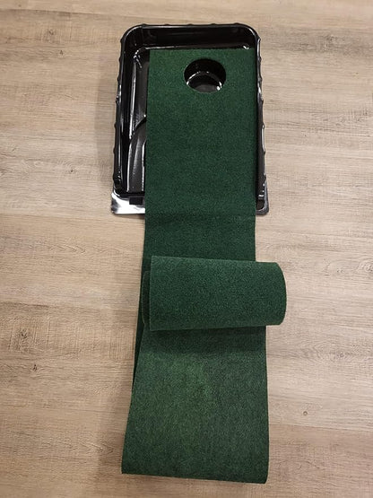 Golf Putting Mat for Various Skill Levels