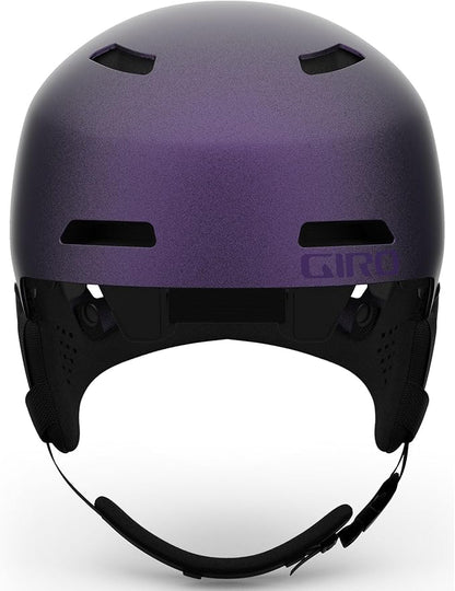 Giro Ledge Ski Helmet - Snowboarding Helmet for Men, Women and Youth