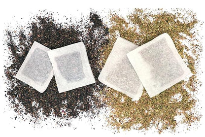 14 Day Teatox: Detox Skinny Herb Tea - Effective Detox Tea - Helps with Bloating and Constipation - Supports Body Cleanse - 100% NATURAL