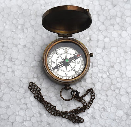'-Thoreau's Go Confidently Graduation Gift for him