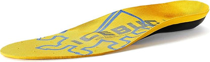 Icebug SLIM Low Cushion Support Insole with Arch Flex Technology
