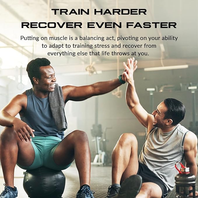 Granite Essential Amino Acids Powder, Green Apple Flavor, with 10g EAAs and 7g BCAAs, Supports Muscle Recovery & Growth, Soy-Free, Gluten-Free (30 Servings)